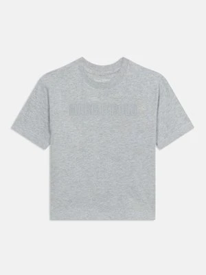T-shirt z nadrukiem Marc O'Polo