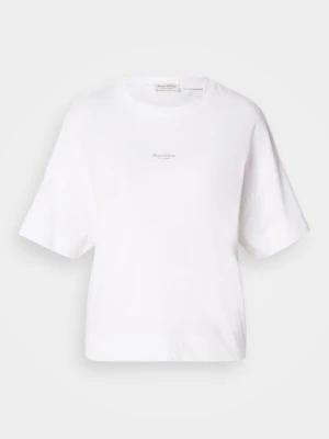 T-shirt z nadrukiem Marc O'Polo