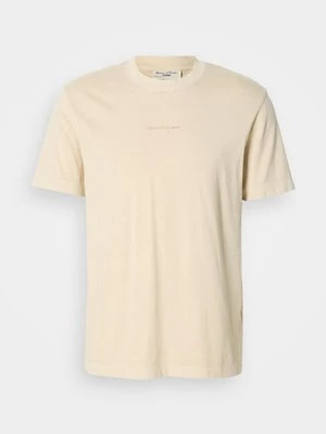 T-shirt z nadrukiem Marc O'Polo DENIM
