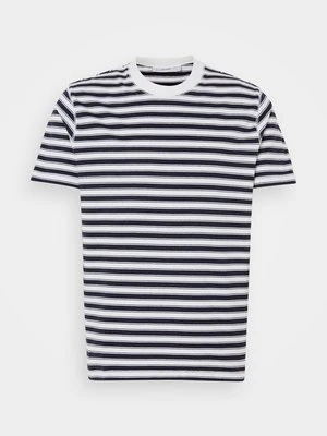 T-shirt z nadrukiem Marc O'Polo DENIM