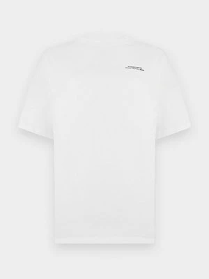 T-shirt z nadrukiem Marc O'Polo DENIM