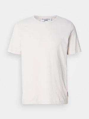 T-shirt z nadrukiem Marc O'Polo DENIM