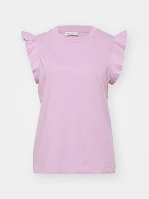 T-shirt z nadrukiem Marc O'Polo DENIM