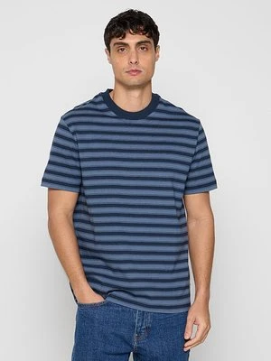 T-shirt z nadrukiem Marc O'Polo DENIM