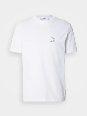 Zdjęcie produktu T-shirt z nadrukiem Marc O'Polo DENIM