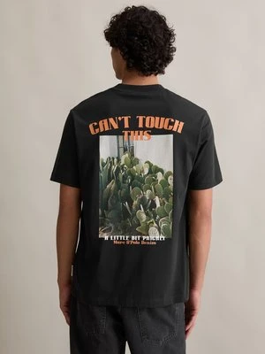 Zdjęcie produktu T-shirt z nadrukiem Marc O'Polo DENIM