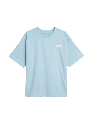 T-shirt z nadrukiem Marc O'Polo Junior