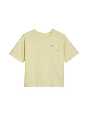 T-shirt z nadrukiem Marc O'Polo Junior