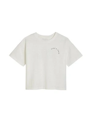 T-shirt z nadrukiem Marc O'Polo Junior