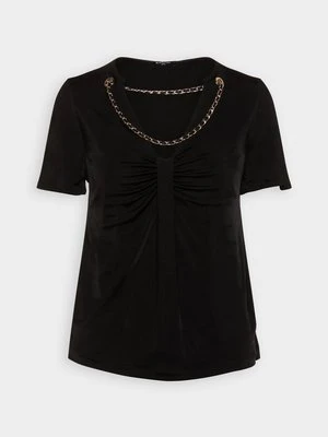 T-shirt z nadrukiem MARCIANO BY GUESS