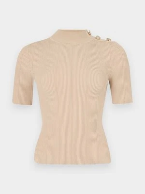 T-shirt z nadrukiem MARCIANO BY GUESS