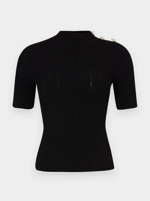 T-shirt z nadrukiem MARCIANO BY GUESS