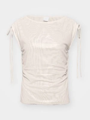 T-shirt z nadrukiem Marella