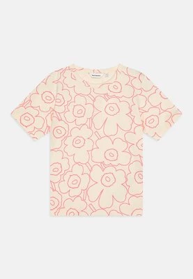 T-shirt z nadrukiem Marimekko