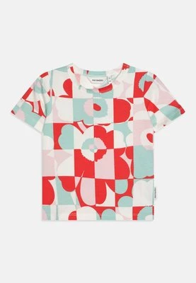 T-shirt z nadrukiem Marimekko