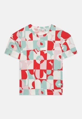 T-shirt z nadrukiem Marimekko