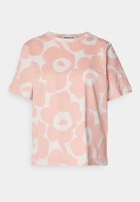 T-shirt z nadrukiem Marimekko