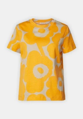 T-shirt z nadrukiem Marimekko