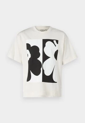 T-shirt z nadrukiem Marimekko