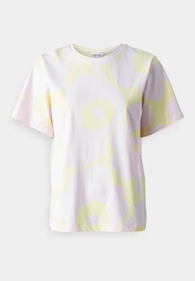 T-shirt z nadrukiem Marimekko