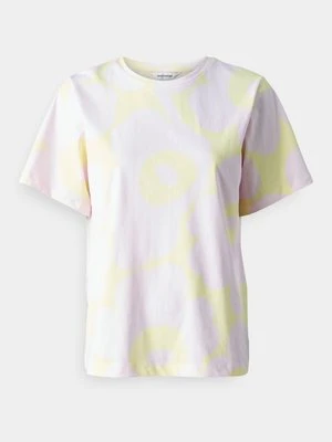 T-shirt z nadrukiem Marimekko