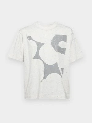 T-shirt z nadrukiem Marimekko