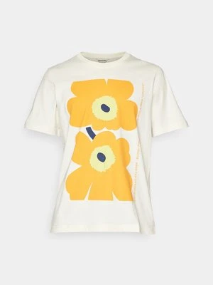 T-shirt z nadrukiem Marimekko