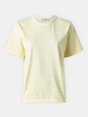 T-shirt z nadrukiem Marimekko