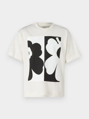 T-shirt z nadrukiem Marimekko