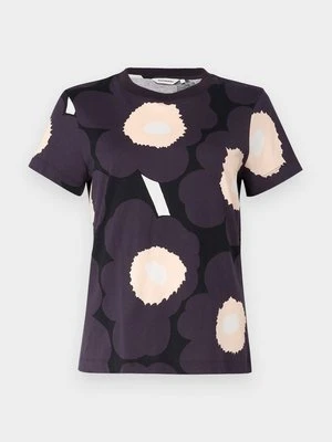 T-shirt z nadrukiem Marimekko