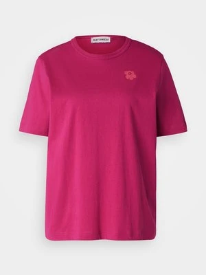 T-shirt z nadrukiem Marimekko