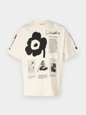 T-shirt z nadrukiem Marimekko