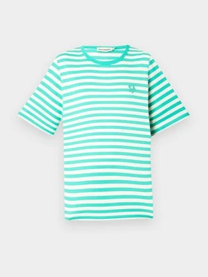 T-shirt z nadrukiem Marimekko