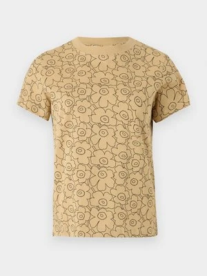 T-shirt z nadrukiem Marimekko