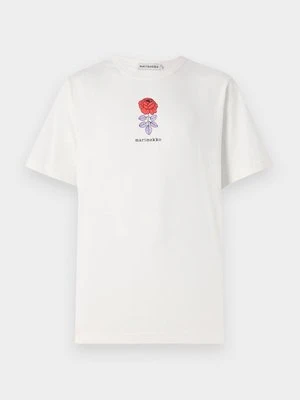 T-shirt z nadrukiem Marimekko