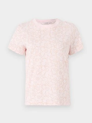 T-shirt z nadrukiem Marimekko