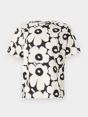 T-shirt z nadrukiem Marimekko