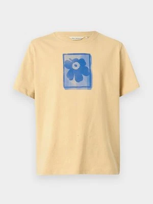 T-shirt z nadrukiem Marimekko