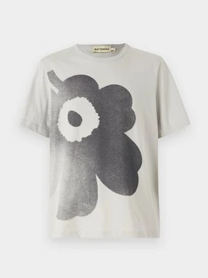 T-shirt z nadrukiem Marimekko