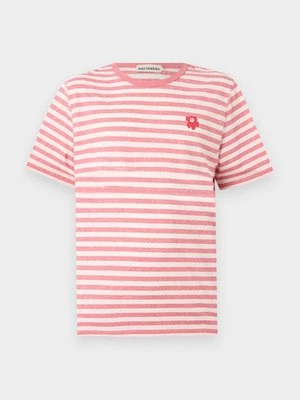 T-shirt z nadrukiem Marimekko
