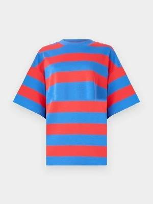 T-shirt z nadrukiem Marimekko