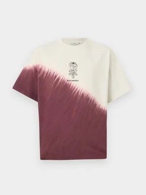 T-shirt z nadrukiem Marimekko
