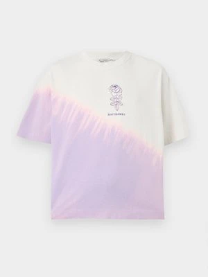 T-shirt z nadrukiem Marimekko