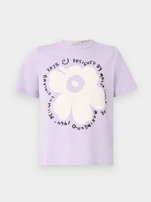 T-shirt z nadrukiem Marimekko
