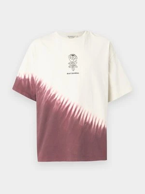 T-shirt z nadrukiem Marimekko