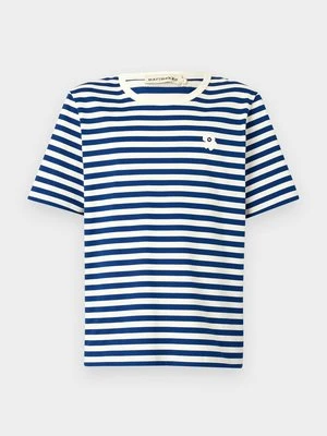 T-shirt z nadrukiem Marimekko