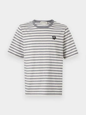 T-shirt z nadrukiem Marimekko