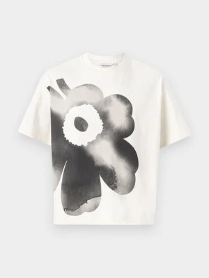 T-shirt z nadrukiem Marimekko
