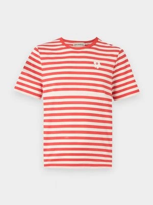 T-shirt z nadrukiem Marimekko