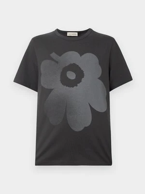 T-shirt z nadrukiem Marimekko